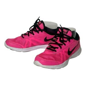 Nike‎ Womens US 7 Core Motion TR 2 Mesh Trainers 749180-600 Running Shoes